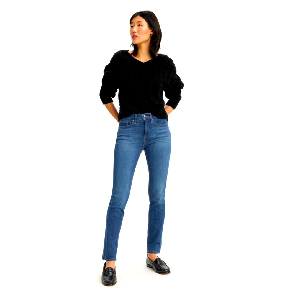 Levi’s 312 Jean